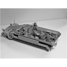ICM 35644 German Command