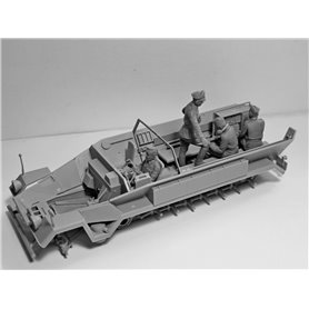ICM 35644 German Command