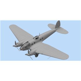 ICM 48265 He 111H-6