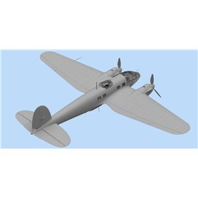 ICM 48265 He 111H-6