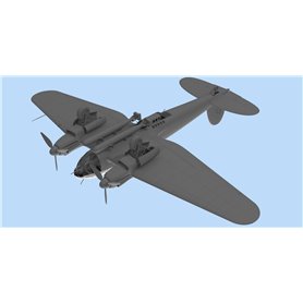 ICM 48265 He 111H-6