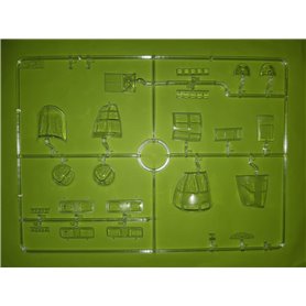 ICM 48265 He 111H-6
