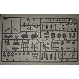 ICM 48265 He 111H-6