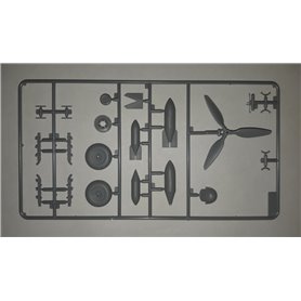 ICM 48265 He 111H-6