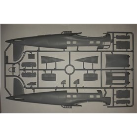 ICM 48265 He 111H-6