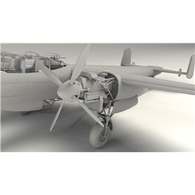 ICM 48271 Do-217N1