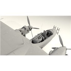 ICM 48271 Do-217N1