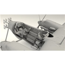 ICM 48271 Do-217N1