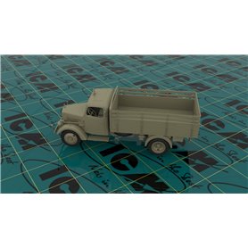 ICM 1:35 SUMMER 1941 - 