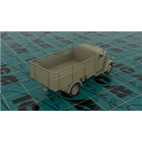 ICM 1:35 SUMMER 1941 - 