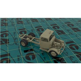 ICM 1:35 SUMMER 1941 - 