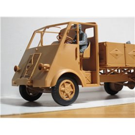 ICM 1:35 SUMMER 1941 - 