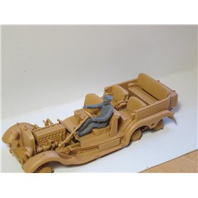 ICM 1:35 SUMMER 1941 - 
