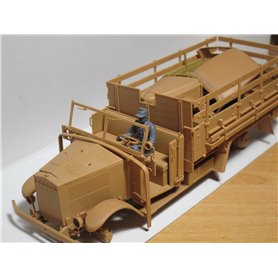 ICM 1:35 SUMMER 1941 - 