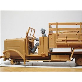ICM 1:35 SUMMER 1941 - 
