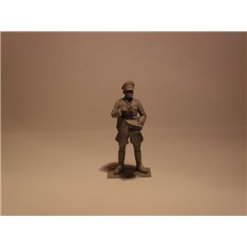 ICM 1:35 SUMMER 1941 - 