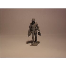 ICM 1:35 SUMMER 1941 - 