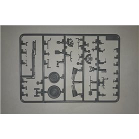 ICM 1:35 SUMMER 1941 - 