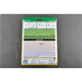 Trumpeter-Master Tools 09992 Paint Cup Lid M-size