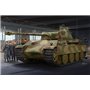 Trumpeter 00929 SdKfz 171 Panther Ausf.G-late vers