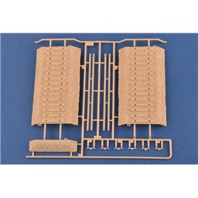 Hobby Boss 82925 German Kanonen&Flakwagen BP42