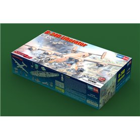 Hobby Boss 83212 US B-24D Liberator