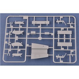 Hobby Boss 83212 US B-24D Liberator