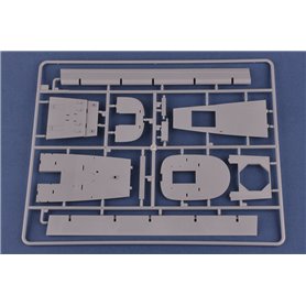 Hobby Boss 83212 US B-24D Liberator