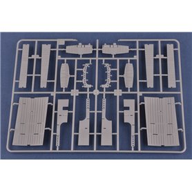 Hobby Boss 83212 US B-24D Liberator