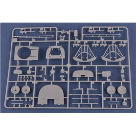 Hobby Boss 83212 US B-24D Liberator