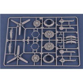 Hobby Boss 83212 US B-24D Liberator
