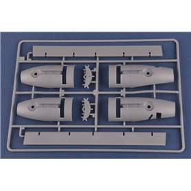 Hobby Boss 83212 US B-24D Liberator
