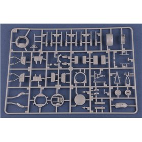 Hobby Boss 83212 US B-24D Liberator