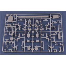 Hobby Boss 83212 US B-24D Liberator