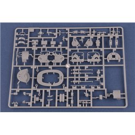Hobby Boss 83212 US B-24D Liberator