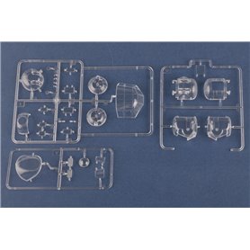 Hobby Boss 83212 US B-24D Liberator