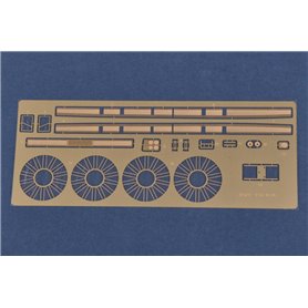 Hobby Boss 83212 US B-24D Liberator