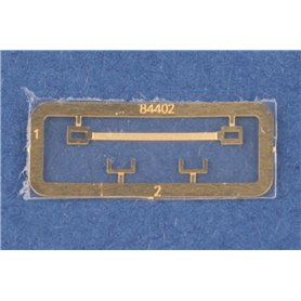 Hobby Boss 84402 German SPG Crew