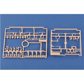 Hobby Boss 84413 German Infantry set vol.1-early