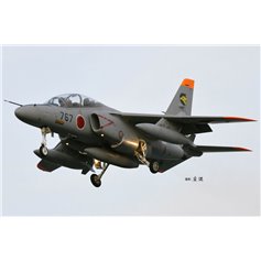 Hobby Boss 1:72 JASDF T-4 TRAINER 