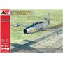 A&A Models 4804 Yak-23Uti