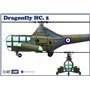 AMP 48003 Sikorsky WS-51 Dragonfly HC.2