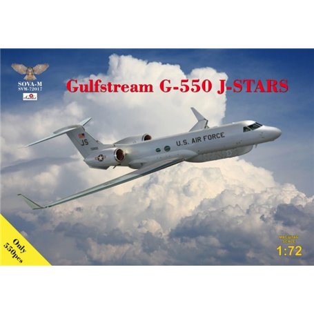 Sova 72017 G-550 J-Stars