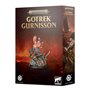 Gotrek Gurnisson