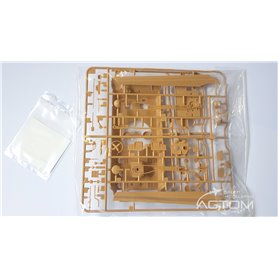 Tamiya 1:48 Pz.Kpfw.VI King Tiger Porsche turret 