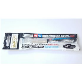 Tamiya WEATHERING STICK Weathering stick Sand 