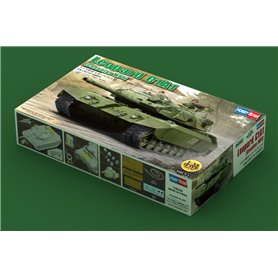 Hobby Boss 84502 Leopard C1A1 ( Canadian MBT)