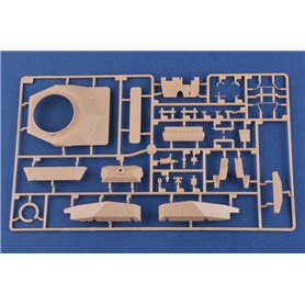 Hobby Boss 84502 Leopard C1A1 ( Canadian MBT)