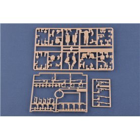 Hobby Boss 84404 German Panzer Grenadiers Vol.1