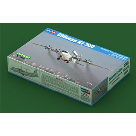Hobby Boss 83903 Chinese KJ-200